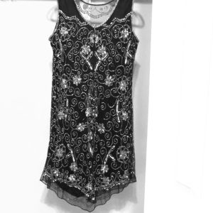 Pisarro Nights Cocktail Dress